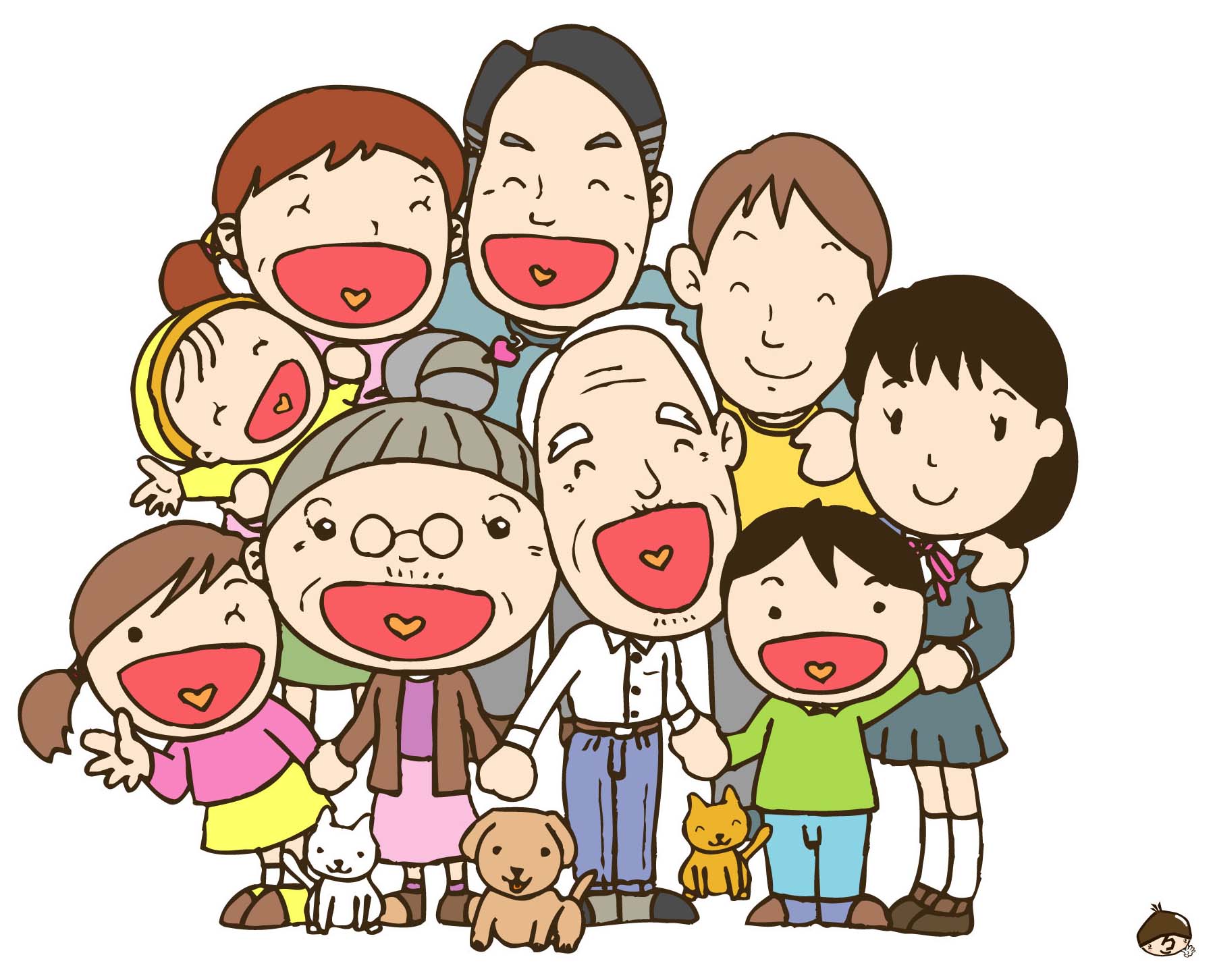 認知症とは 認知症の種類と向き合い方 カイテキ老後 認知症とは 認知症の種類と向き合い方 カイテキ老後